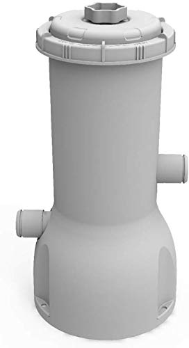 Pompa Filtro A Cartuccia 3785L/H