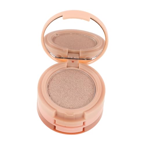 TOVINANNA Paleta De Maquillaje Kit Destacado Resaltador De Cara Maquillaje De Moda Resaltador De Esencia Maquillaje De Barra De Contorno Perlas Bronceadoras Maquillaje Resaltador El Plastico