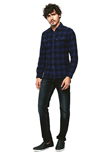 Image of Levi's Men's 514 Straight Fit Cut Jeans (Legacy)