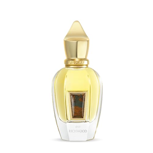 Image of 17/17 by Xerjoff Richwood Eau de Parfum Spray 50ml