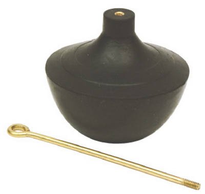 Master Plumber Toilet Tank Ball