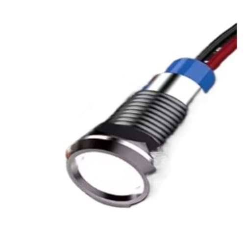 hCWP[^[Cg 1 6mm LED hCWP[^CgM C[t(24V-White)