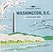 ViewMaster - Washington, D.C.- Capitol 3 Reel Set- 21 3D Images from The 1990s
