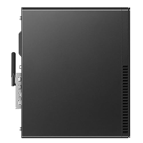 Image of Lenovo ThinkCentre M750s SFF Business Desktop Computer, 12th Gen Intel 12-Core i7-12700, 16GB DDR4 RAM, 1TB PCIe SSD, UHD Graphics 770, WiFi, Bluetooth, Wireless Antenna, Windows 11 Pro, Tichang