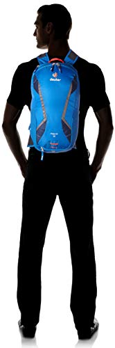 Mochila Race 2018 Azul, Deuter