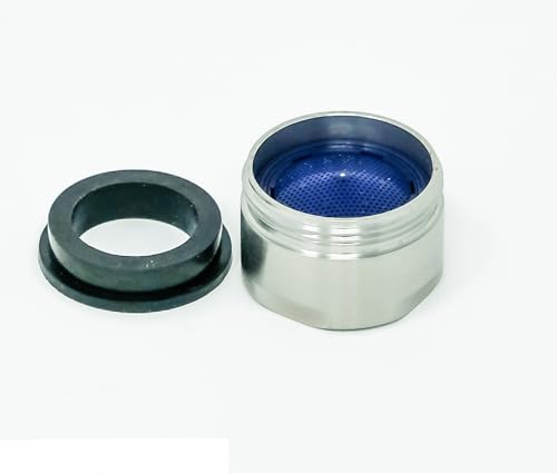 Preisvergleich Produktbild Strahlregler - Wasserhahn Sieb, Wasserhahn Einsatz, Mischdüse, Strahlregler Wasserhahn