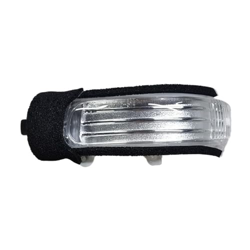 Luz señal giro lateral Corolla intermitente retrovisor Auris 2009 2010 2011 5