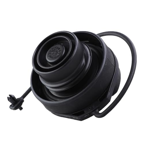 Bouchon d'essence Porsche d'une finition irréprochable 997 - 5