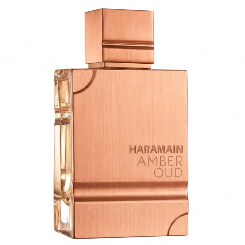 Al Haramain Amber Oud Gold Edition 2oz EDP