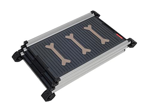 Subaru Pet Ramp SOA733P100 SOA932P100 Forester Ascent Outback Impreza Crosstrek Solterra OEM Genuine