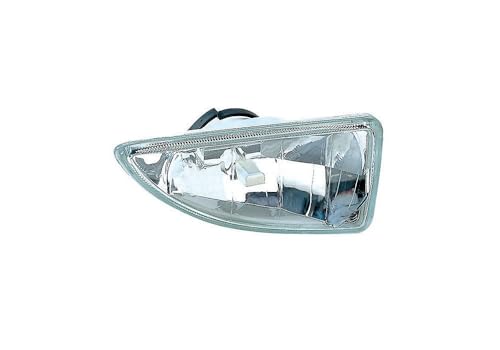 Depo 2902399 Faro Antiniebla, Antiniebla Delantero, H1 Derecho