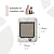 Closer Pets Cat Mate Microchip Activated Medium Size Cat Door for Entry Control of up to 30 Cats - ISO and AVID Compatible
