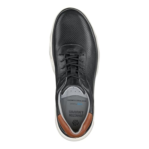 Image of Johnston & Murphy Men's Reactivate U-Throat Sneaker