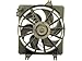 Dorman - 620-720 - Radiator Fan Assembly Without Controller