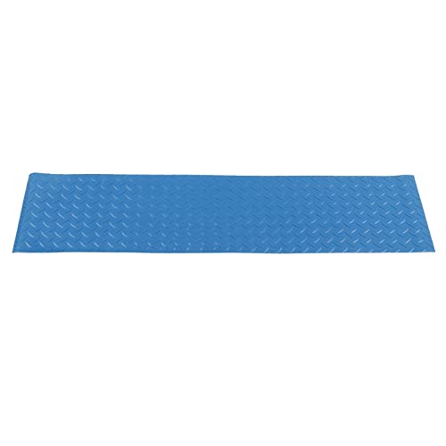 Alfombrilla antideslizante para escalera de piscina miniatura 7
