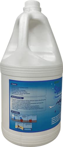 Image of Sparkly Swimming Pool Water Clarifier (5 LTR)