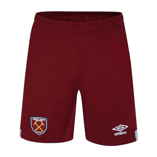 Umbro 98064u Court Jeunesse tenue de sport pour le football au collège
