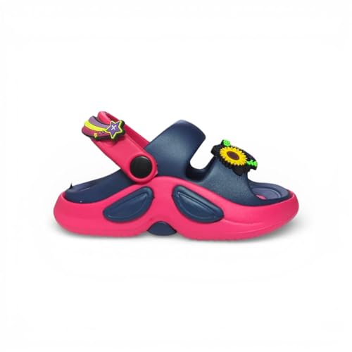 Image of GLJ Unisex Kids Comfort Sandal for Boy & Girl, 1100