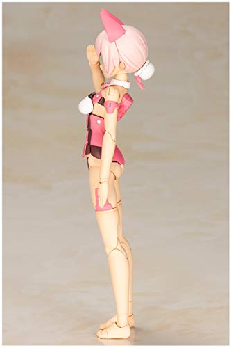 Kotobukiya Frame Arms Girl Laetitia Kit Plástico miniatura 2