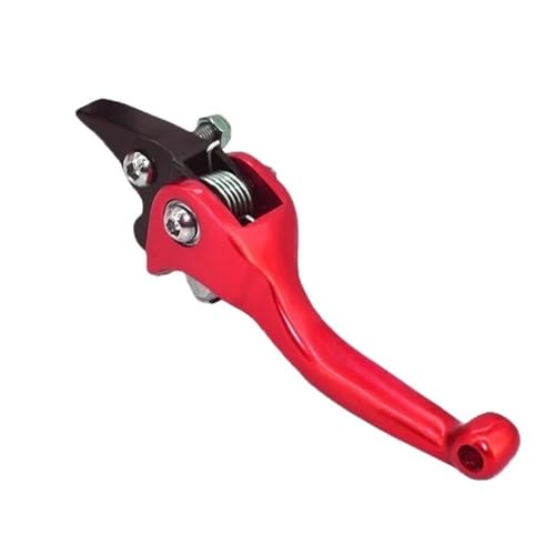 Leviers de frein et embrayage CNC anti-casse pour moto cross CR YZF