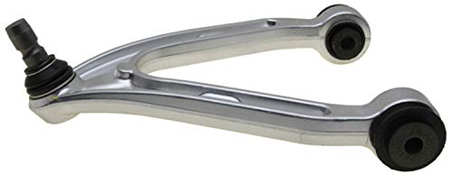 MOOG RK621676 Suspension Control Arm and Ball Joint Assembly front left upper