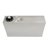 Silscvtt 17 Gallon Aluminum Fuel Cell