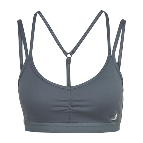 Adidas Yoga Essential Sport-BH Bluoxi SAC