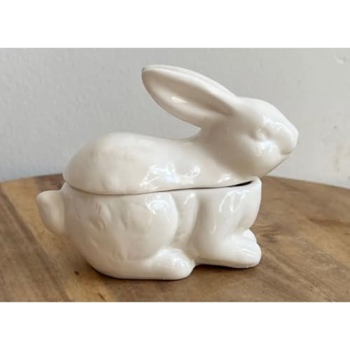 ウサギの小物入れ - 製品詳細