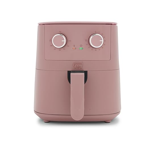 GreenLife 4.5QT Air Fryer