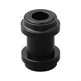 Amazon Yuanpgky Rear Shock Bushing Hardware Kit for and For Fox Compatible with Bicycles - 8mm Shaft Aluminum Alloy Replacement Parts (5 Sizes: 22.2mm, 24mm, 25.4mm,(8mm*25.4mm) #ad