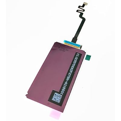 LCD Display Screen Replacement for iPod Nano 7 7th Gen (NO Touch DIGITIZER Glass)