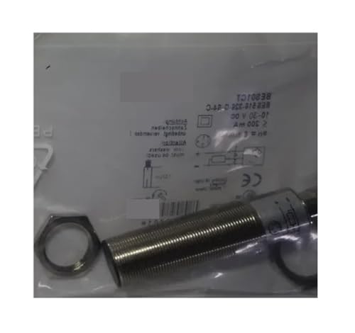 Interrupteur de proximité 01CT 516-326-G-S4-C pour éliminer les erreurs de guidage mécanique