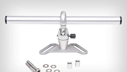 Wunderlich / ワンダーリッヒ Multibase - Silver | 21020-101