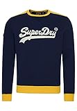 20 – SWEATS_G3 – Sudaderas VL COLLEGE CREW