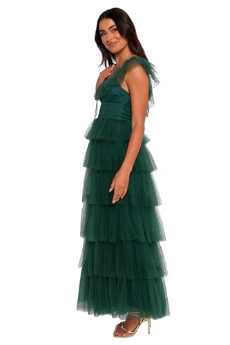 Image of Petal & Pup Women's Belle Maxi Dress