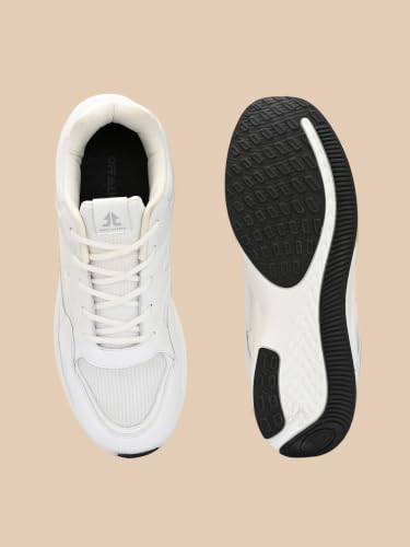 Image of OFF LIMITS Men's Roger Plus Size Running Shoes, Sports Shoes, Specially Developed for Big Feet & Big Size
