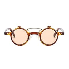 Leopard/Champagne Lens