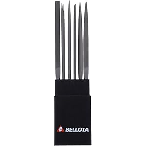 Bellota 4077-16, standaard