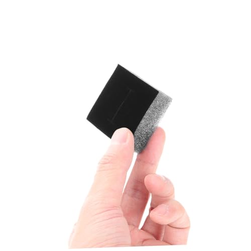Inserts en mousse pour boîte à bijoux et coussin de présentation pour bagues et colliers - 5
