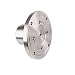 Hurricane Turning Tools, 4" Faceplate/Screw Chuckn++, 1" x 8TPI