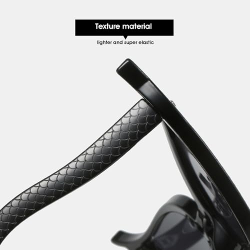 Personality Cat Eye Snake Sunglasses Women Men Fashion Sexy Sun Glasses Ladies Eyewear Shades UV4004