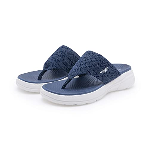 Image of Red Tape Sports Sandals for Women | Comfortable Cushioned Slip-on