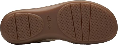 Image of Clarks - Womens Cecily Strap Sandals