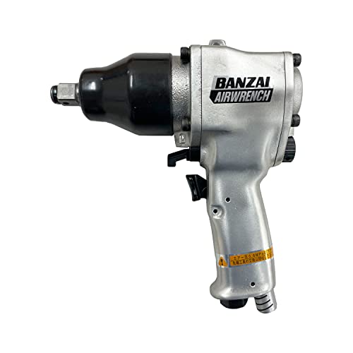 バンザイ BANZAI インパクトレンチ インパクト エアツール 31bKpvJ5bVL.jpg
