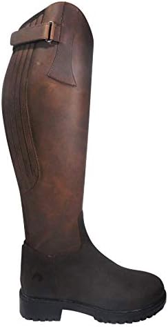 Riding Boarding Riding Boots Riding Boots Aspen Riding Boots Aspen Brown 40 586956