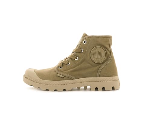 Image of Palladium Mens Us Pampa High H