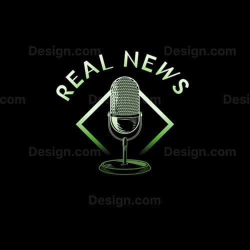 『Real News』のカバーアート