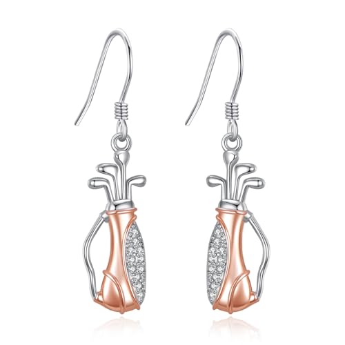 Boucles d'oreilles argent sterling 925 pour illuminer vos tenues de soirée