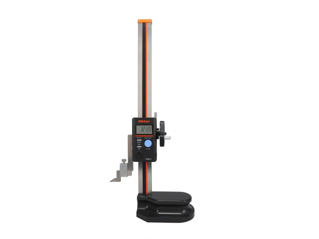 MITUTOYO  ハイトゲージ 600mm Mitutoyo ハイトゲージ Linear Height LH-600FG