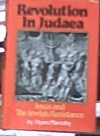 Revolution in Judaea